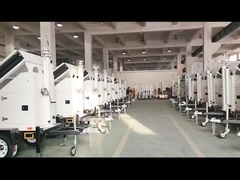 تریلر خورشیدی