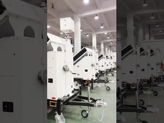 تریلر نظارت موبایل 3190-2