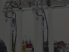 داربست الکتریکی