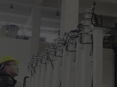 داربست تلسکوپی الکتریکی