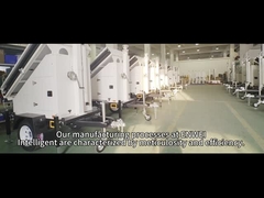 کارخانه ی تریلر های خورشیدی