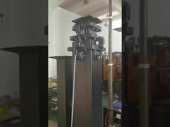 استخر تلسکوپی دستی