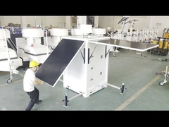 واحد نظارت خورشیدی