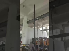 داروی تریلر خورشیدی