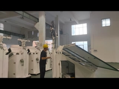 برج نور خورشیدی اسکید