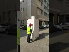 برج نظارت CCTV