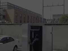 برج نظارتی موبایل