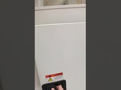 تریلر دوربین نظارت خورشیدی