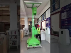 برج نور خورشیدی