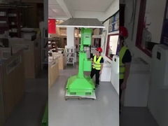 برج چراغ خورشیدی