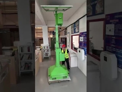 برج نور LED با روشنایی بالا