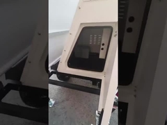 تریلر دوربین خورشیدی