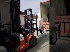 تریلر نظارت موبایل