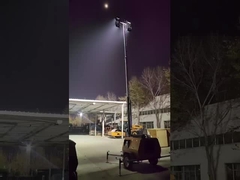 برج چراغ دیزل