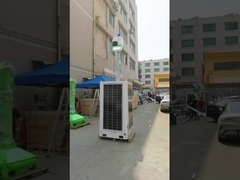 برج نظارت تلفن همراه خورشیدی