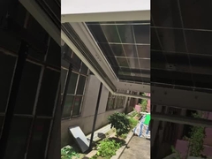 تریلر پمپ آب انرژی خورشیدی