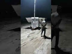 تریلر سبک 3460L