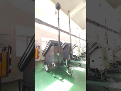 تریلر امنیتی موبایل