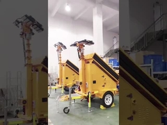 برج نور خورشیدی