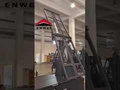 تریلر دوربین مداربسته سیار خارج از شبکه