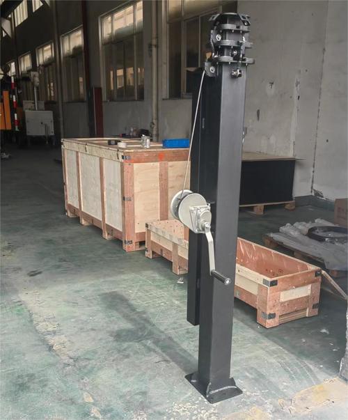 Latest company news about دکل ارتقا یافته است.