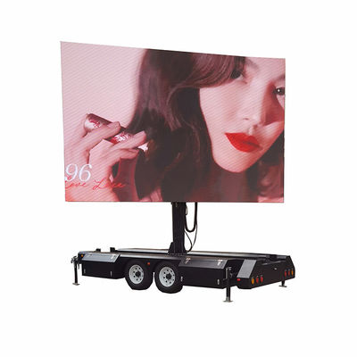 انعطاف پذیری صفحه نمایش LED با وضوح بالا برای کنسرت